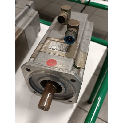 Servomoteur Siemens 1FK6060-6AF71-1EH0